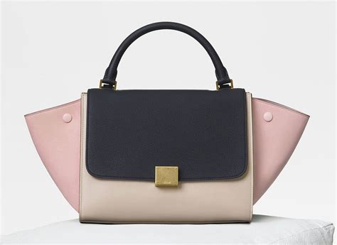 celine trapeze bag|Celine bag crossbody price.